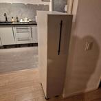 Apothekerskast hoogglans grijs, Ophalen, Zo goed als nieuw, 200 tot 400 m³ per uur