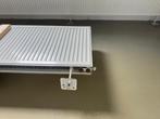 Radiator 3000 x 600cm vloerstaand type 22, 30 tot 80 cm, Gebruikt, Radiator, 150 cm of meer