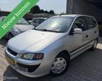 Mitsubishi Space Star 1.6 Comfort / Automaat /Dealer Onderh., Auto's, Gebruikt, 4 cilinders, Elektrische ramen, 500 kg