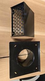 Nieuw! Muurdoorvoer, Ophalen of Verzenden, Nieuw, Overige typen