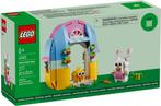 Lego 40682 Tuinhuis in de lente Pasen nw sealed beschikbaar, Kinderen en Baby's, Nieuw, Complete set, Ophalen of Verzenden, Lego
