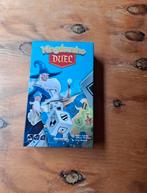 Kingdomino duel roll write blue orange 2 spelers, Ophalen of Verzenden, Zo goed als nieuw