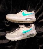 Nike air max motif, holographic maat 36.5 zgan., Schoenen, Ophalen of Verzenden, Zo goed als nieuw