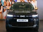 Dacia Bigster 1.2 Mild Hybrid 140 Extreme -Beschikbaar vanaf, 1325 kg, 1199 cc, Zwart, Origineel Nederlands
