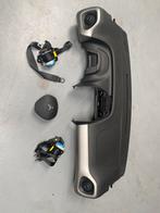 Airbagset voor citroen c1, Ophalen of Verzenden, Gebruikt, Citroën