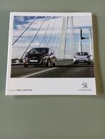 Peugeot 308 / 308 SW 3 / 2011 36 pag., Boeken, Auto's | Folders en Tijdschriften, Verzenden, Zo goed als nieuw, Peugeot