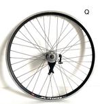 Fiets wielen diverse voorwiel achterwiel  versnellingen, Fietsen en Brommers, Fietsonderdelen, Ophalen of Verzenden, Zo goed als nieuw