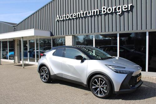 Toyota C-HR 1.8 Automaat Hybrid 140 First Edition navi /Came, Auto's, Toyota, Bedrijf, Te koop, C-HR, 360° camera, ABS, Achteruitrijcamera
