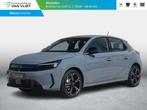 Opel Corsa 1.2 Turbo Hybrid GS Winterpakket | 17"Lm velgen, Gebruikt, 1199 cc, 610 kg, Origineel Nederlands