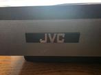 JVC JL-A20 Platenspeler + Vivanco phono PreAmp, Ophalen