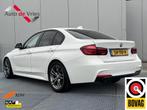 BMW 3-serie 320i Edition M Sport Shadow Executive|NL-Auto, Automaat, 1998 cc, Achterwielaandrijving, 4 cilinders