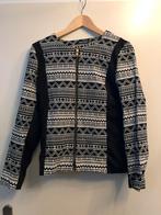 Moody’s jasje maat M/L, Maat 38/40 (M), Ophalen of Verzenden, Zo goed als nieuw, Jasje