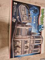 3D puzzel notre dame,, Hobby en Vrije tijd, Modelbouw | Overige, Nieuw, Ophalen of Verzenden, 1:50 tot 1:144