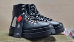 Zwarte boots - Maat 43 Nieuw!, Zwart, Boots, Nieuw, Ophalen of Verzenden