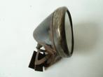 antieke fiets fietslamp BERKO rijwiel oldtimer classic, Antiek en Kunst, Antiek | Lampen, Ophalen of Verzenden