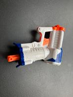 Nerf Triad EX-3 Blaster - Compact en Krachtig!, Ophalen of Verzenden, Gebruikt, Jongen of Meisje