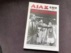 ⚽️ Bob ontmoet - 21 - Ajax Life Special, Verzamelen, Sportartikelen en Voetbal, Ophalen of Verzenden, Zo goed als nieuw, Ajax