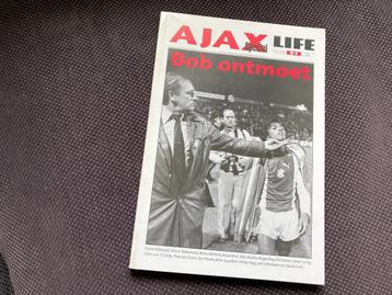 ⚽️ Bob ontmoet - 21 - Ajax Life Special beschikbaar voor biedingen