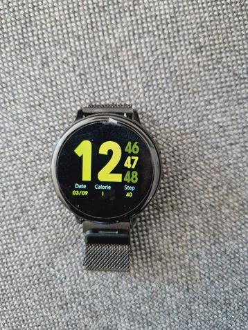 Smartwatch WearFit