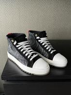 Mason garments high 43, Zwart, Ophalen of Verzenden, Sneakers of Gympen, Zo goed als nieuw