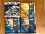 Corgi 1/72 Spitfires diecast metaal schaalmodel vliegtuigen, Ophalen of Verzenden, Zo goed als nieuw, Schaalmodel