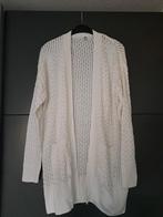 Wit Hema vest - Maat M - Nieuw, Maat 38/40 (M), Wit, Nieuw, Ophalen of Verzenden