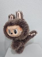 Schattige labubu knuffel in doos, Ophalen of Verzenden, Nieuw, Overige typen