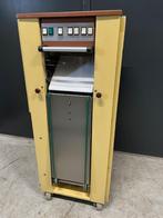 Kalmeijer koekjesvormmachine, Ophalen, Gebruikt, Bakkerij en Slagerij