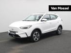 MG MG ZS EV EV Standard Range Luxury 50 kWh | Panoramadak |, 12 maanden, Gebruikt, ZS, Wit