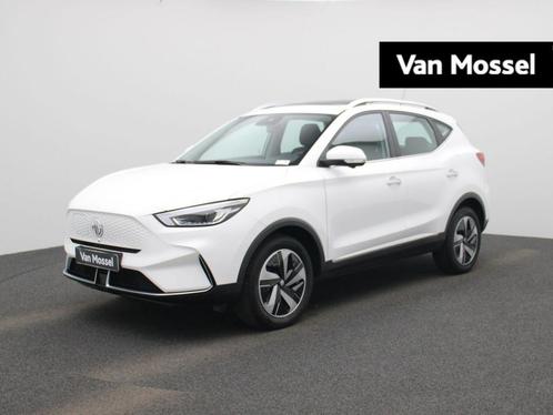 MG MG ZS EV EV Standard Range Luxury 50 kWh | Panoramadak |, Auto's, MG, Bedrijf, Te koop, ZS, 360° camera, ABS, Adaptive Cruise Control
