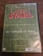 All Stars 1-3 - Complete TV-Serie DVD Boxset, Gebruikt, Alle leeftijden, Boxset, Ophalen of Verzenden