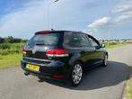 Volkswagen Golf 1.4 TSI 118KW DSG 2010 Zwart, 65 €/maand, 4 cilinders, Zwart, Hatchback
