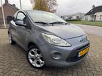 Ford Ka 1.2 Titanium [bj 2009] Airco|1e Eig|New APK, Voorwielaandrijving, Gebruikt, 1242 cc, 4 cilinders