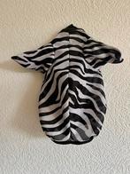 Zebra vliegenmasker, Dieren en Toebehoren, Paarden en Pony's | Dekens en Dekjes, Verzenden, Nieuw, Deken