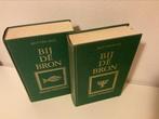 Bij de Bron, Oude- en Nieuwe Testament, Dr. P. ten Have, Ophalen of Verzenden, Zo goed als nieuw