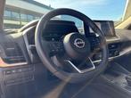 Nissan QASHQAI 1.3 MHEV X N-CONNECTA AUTOMAAT WIDESCREEN CAM, Automaat, USB, Gebruikt, Huisgarantie