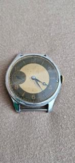 Record loopgraafhorloge Eerste Wereldoorlog, Verzamelen, Militaria | Algemeen, Ophalen of Verzenden