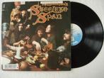 Steeleye Span - Below the salt, Ophalen of Verzenden, Gebruikt, 12 inch