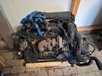 Motor en Versnellingsbak Citroën Nemo 1.4HDI, Ophalen of Verzenden, Gebruikt, Citroën
