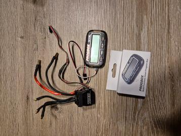 sky rc TS 160 esc beschikbaar voor biedingen