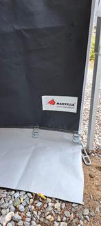 marvella omnistorluifel zijwanden, Ophalen, Gebruikt