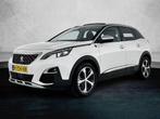 Peugeot 3008 SUV Crossway 130pk | Navigatie | Schuif-/Kantel, Auto's, Peugeot, Voorwielaandrijving, 65 €/maand, Gebruikt, 1295 kg