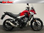 Supermooie Honda CB 500 X / ABS CB500X CB500 X (bj 2019), Motoren, Motoren | Honda, 2 cilinders, Bedrijf, Sport, 12 t/m 35 kW