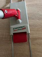 Coronet wish clean comfort wisser / dweil, Ophalen, Mop of Dweil