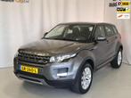 Land Rover Range Rover Evoque 2.0 Si 4WD Business Edition|AU, Euro 5, 4 cilinders, Bedrijf, 92 €/maand