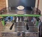 Fiorenzato Espresso machine 230v, Witgoed en Apparatuur, Koffiezetapparaten, Ophalen of Verzenden, Gebruikt