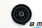 Luchtrooster in dashboard Audi A3 8V 81A820901B, Gebruikt