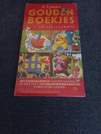65 JAAR GOUDEN BOEKJES - Nieuw in folie, Ophalen of Verzenden, Cd, Kind