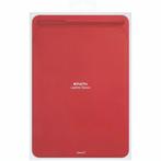 Originele Apple sleeve iPad twv € 99,00, Ophalen of Verzenden, Zo goed als nieuw, Bescherming voor- en achterkant, 10 inch