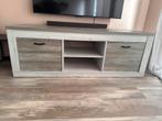 Dressoir & tv meubel set, Ophalen, Zo goed als nieuw, 25 tot 50 cm, 150 tot 200 cm